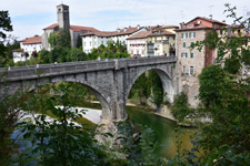 Italy-Northern Italy-Friuli Cycling Tour